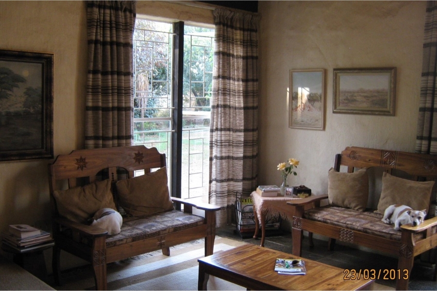4 Bedroom Property for Sale in Sannieshof North West